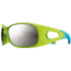 Julbo Trainer L Bifocal Prescription Sunglasses, Lime / Blue Frame, Spectron 3+ Lens-J4551216BI