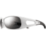 Julbo Trainer L Bifocal Prescription Sunglasses, White / Black Frame, Spectron 3+ Lens-J4551111BI