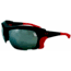 Julbo Trek Sunglasses, Grey/Red w/ Spectron 4 Lenses 4371221