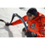 Julbo Trek Sunglasses in Use