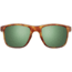 Julbo Trip Sunglasses Matte Brown Tortoise Frame with Polarized 3 Lenses, J5109051