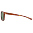 Julbo Trip Sunglasses Matte Brown Tortoise Frame with Polarized 3 Lenses, J5109051