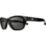 Julbo Turn Progressive Prescription Sunglasses, Shiny Black Frame, Polarized Junior Lens, Polarized-J4659214PR