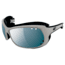 Julbo Wave Sunglasses White/Black Frame w/ Octopus Lenses 4428011