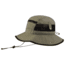 Juniper Uv Pocket Bucket Hat Charcoal J7225-CHAR
