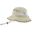 Juniper Uv Pocket Bucket Hat Charcoal J7225-CHAR