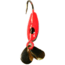 K&amp;E MJG-10-15 Moxy Jig Size 10 Red 12Cd, MJG-10-15