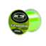 K9 Fishing Hi-Vis Yellow Fluoro Line 20lb 550yd Spool, 550-20lb-HV