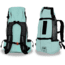 K9 Sport Sack Air Backpack Dog Carrier, LG, Mint, Large, Polyester, 30 Day Manufacturer Warranty, Mint, KSS-96551