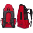 K9 Sport Sack Air Backpack Dog Carrier, LG, Red, Red, Large, Polyester, 30 Day Manufacturer Warranty, KSS-96483