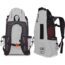 K9 Sport Sack Air Backpack Dog Carrier, MD, Grey, Grey, Medium, Polyester, KSS-96575