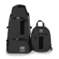 K9 Sport Sack AIR PLUS, Small, Black, KSS-14134