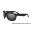 Kaenon Burny - Men's-Matte Black-G12 Polarized
