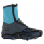 Kahtoola Connect Gaiter, Mid, Gray/Teal, S/M, KT06-17-FG09