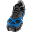 Kahtoola EXOspikes Footwear Traction, Extra Small, Blue, KT10001