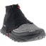 Kahtoola INSTA Gaiters Low, Black/Black, Small - Medium, KT07001