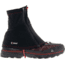 Kahtoola INSTA Gaiters Mid, Black/Black, Small - Medium, KT07009
