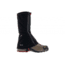 Kahtoola LEVA Gaiters GTX Tall, Dark Grey/Light Grey, Small, KT09007