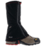 Kahtoola LEVA Gaiters GTX Tall, Black/Black, Medium, KT09003