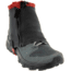 Kahtoola RENA Low Gaiters, Graphite, Large/Extra Large, KT11002