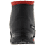 Kahtoola RENA Low Gaiters, Graphite, Large/Extra Large, KT11002
