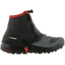 Kahtoola RENA Low Gaiters, Graphite, Large/Extra Large, KT11002