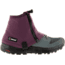 Kahtoola RENA Low Gaiters, Plum, Large/Extra Large, KT11004