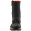 Kahtoola RENA Mid Gaiters, Graphite, Small/Medium, KT11007