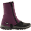 Kahtoola RENA Mid Gaiters, Plum, Large/Extra Large, KT11010
