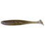 Kalins Fishing Kalin 4.8in Tickle Tail Swim Bait, 8 Pack, Arkansas Shad, 48TT8-713