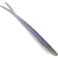 Kalins Fishing Kalin Jerk Shad Minnow Bait, 4in, Albino Shad, 10 Pack, 4SJ10-885