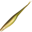 Kalins Fishing Kalin Jerk Shad Minnow Bait, 5in, Arkansas Shad, 10/Pack, 5JS10-713