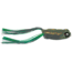 Kalin's Fishing Kalin Poppin' Rattlin' Google Eye Lily Stalker Soft Bait, 8, 2.5in, Party Time, PGF65-PT