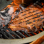 Kamado Joe Classic Joe Half Moon Cast Iron Cooking Grate, Black, Medium, KJ-HCICG