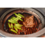 Kamado Joe Cast Sear Plate, Iron, Black, Small, KJ15090620