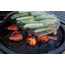 Kamado Joe Classic Joe Grill Expander, Silver, Medium, KJ-SCS