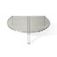 Kamado Joe Classic Joe Grill Expander, Silver, Medium, KJ-SCS
