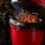 Kamado Joe Kamado Joe JoeTisserie Basket Kit, fits Big Joe &amp; Classic Joe, Silver, KJ15172022