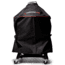 Kamado Joe Kettle Joe Waterproof Cover, Black, Medium, KJ15080320