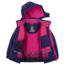 Kamik Aria 2 - Girls, Navy, 10, V66865-NVY-10YR-G