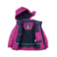 Kamik Aria 2 - Girls, Pink, 4, V66865-PIN-4YR-G