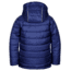 Kamik Leona 2 Mini Ripstop Jacket- Girls, Navy, 10, V66876-NVY-10YR-G
