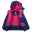 Kamik Leona 2 Mini Ripstop Jacket- Girls, Navy, 10, V66876-NVY-10YR-G