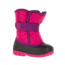Kamik Snowbug 3 Boots - Girls, Bright Rose, 7, NK9082S-ROS-7