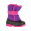 Kamik Snowbug3 Boots - Kids, Purple Magenta, 6, NK9082S-PUM-6