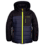 Kamik Van - Boys, Charcoal Black, 6, V66653-CBA-6YR-B