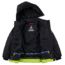 Kamik Van - Boys, Leaf Black, 6, V66653-LB1-6YR-B