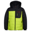 Kamik Van - Boys, Leaf Black, 6, V66653-LB1-6YR-B