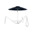 Kammok Baya Umbrella Base, Cloud White, baya-umbrella-base