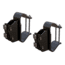 Kammok Crosswing Basket Mount Kit, Steel, cros-basket-mnt-kit